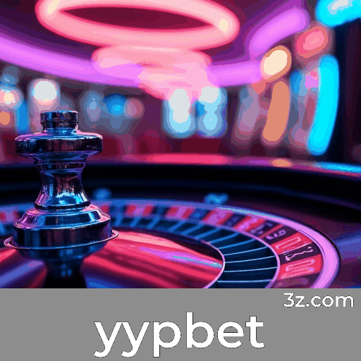 yypbet: Sua Plataforma de Apostas Segura e Divertida