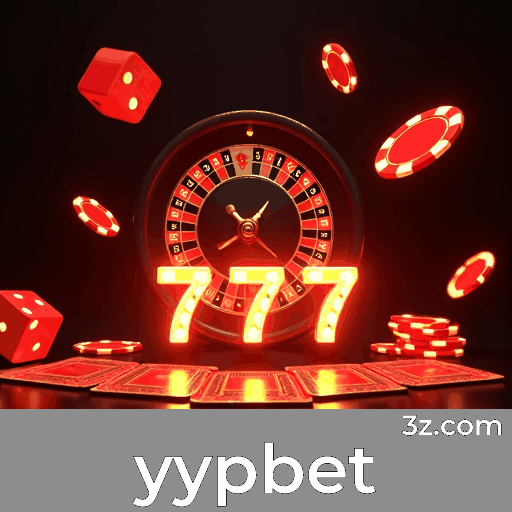 yypbet: Sua Plataforma de Apostas Segura e Divertida