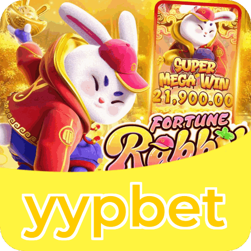 Logo Oficial yypbet Download