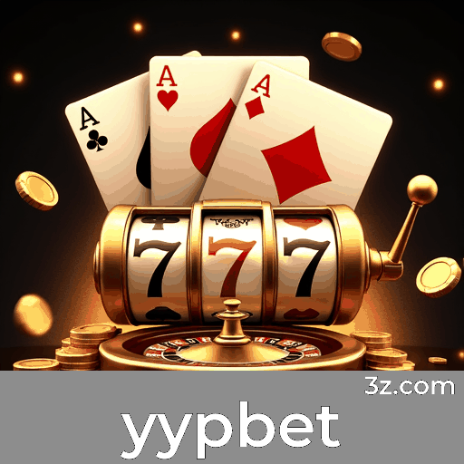 YYPBet: Plataforma de Apostas Confiável e Profissional