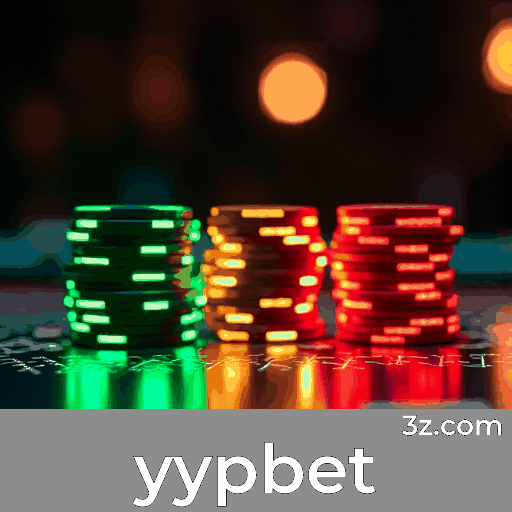 YYPBet: Plataforma de Apostas Confiável e Profissional